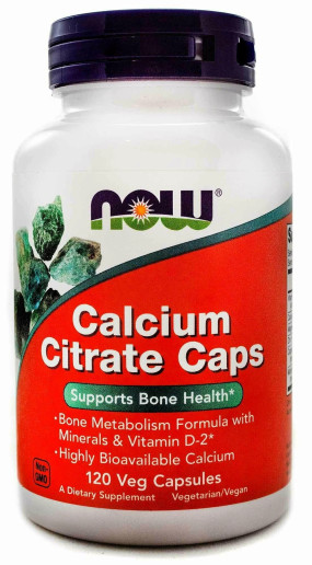 Calcium Citrate Plus Caps Кальций, Calcium Citrate Plus Caps - Calcium Citrate Plus Caps Кальций